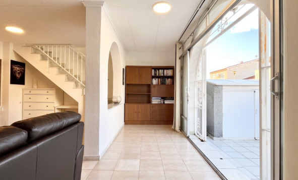 2. Town house - Resale - Torrevieja - Costa Blanca South