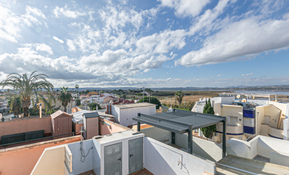 2. Town house - Resale - Torrevieja - Inmo-83176
