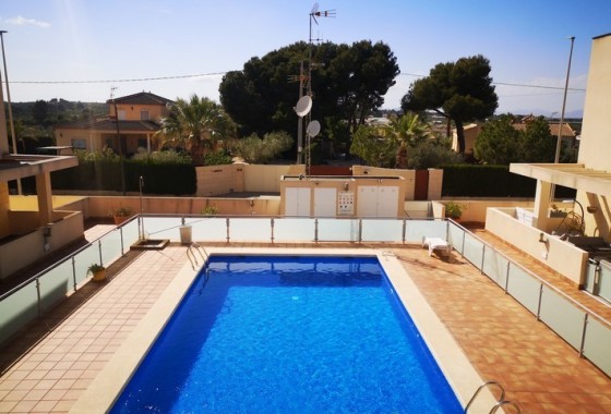 2. Town house - Reventa - Los Montesinos - Rojales