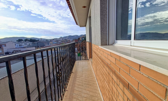 2. Town house / tussenwoning - Herverkoop - La Romana - Costa Blanca Noord