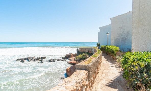 2. Town house / tussenwoning - Herverkoop - Orihuela Costa - Costa Blanca Zuid