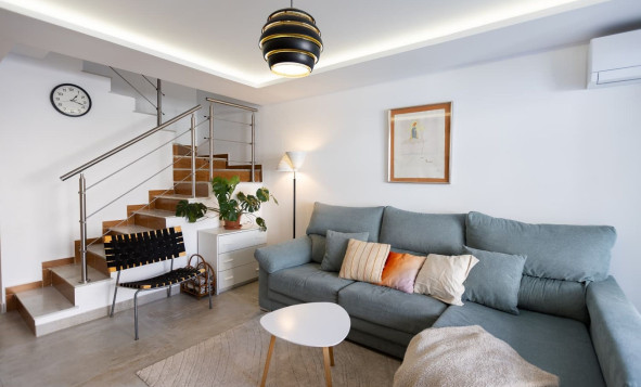 2. Town house / tussenwoning - Herverkoop - Torrevieja - AHRE-89406