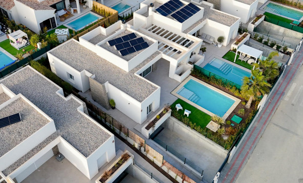 3. Casa indepiende - Reventa - Algorfa - STS-63733