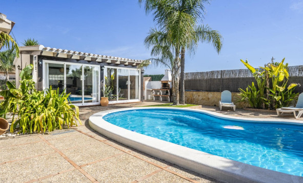 3. Casa indepiende - Reventa - Beniel - Beniel