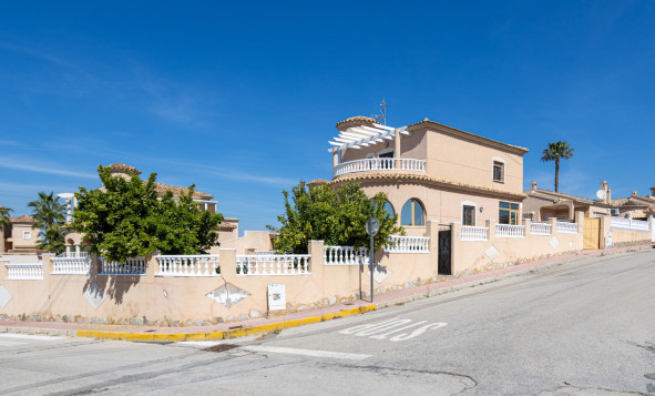 3. Casa indepiende - Reventa - Benijófar - SYA-35777