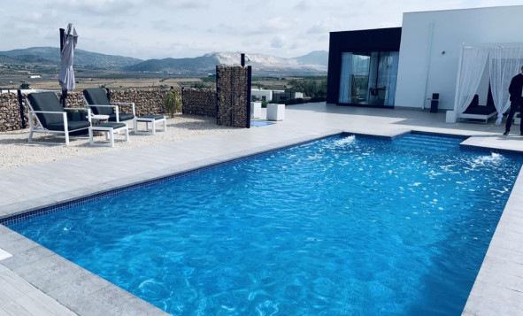 3. Casa indepiende - Reventa - Cañada de la Leña - Cañada de la Leña