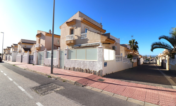 3. Casa indepiende - Reventa - Ciudad Quesada - Costa Blanca Sur