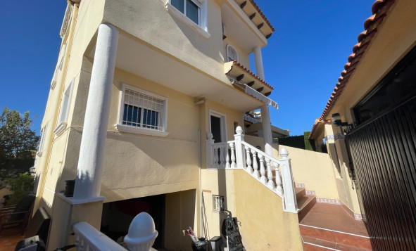 3. Casa indepiende - Reventa - Guardamar del Segura - Guardamar del Segura