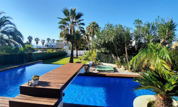3. Casa indepiende - Reventa - La Manga del Mar Menor - Costa Calida