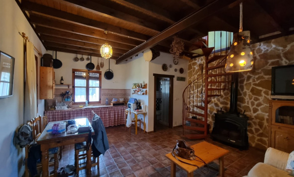 3. Casa indepiende - Reventa - Orihuela - Costa Blanca Sur