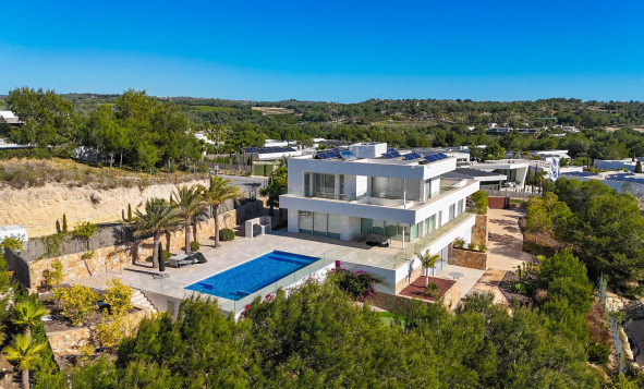 3. Casa indepiende - Reventa - Orihuela Costa - Costa Blanca Sur
