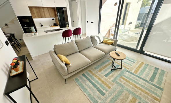 3. Casa indepiende - Reventa - Santa Rosalia - Santa Rosalía Lake & Life Resort