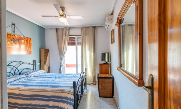 3. Casa indepiende - Reventa - Torrevieja - Costa Blanca Sur