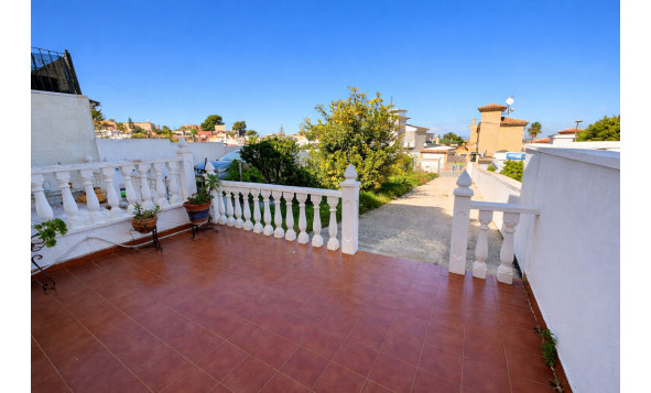 3. Casa indepiende - Reventa - Torrevieja - Costa Blanca Sur