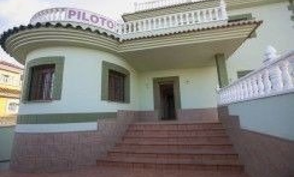 3. Casa pareada - Obra nueva - Torrevieja - RSP-50772