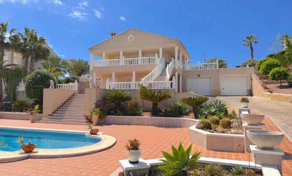 3. Casa pareada - Reventa - Algorfa - Costa Blanca Sur