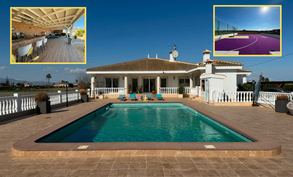 3. Casa pareada - Reventa - Ciudad Quesada - Costa Blanca Sur