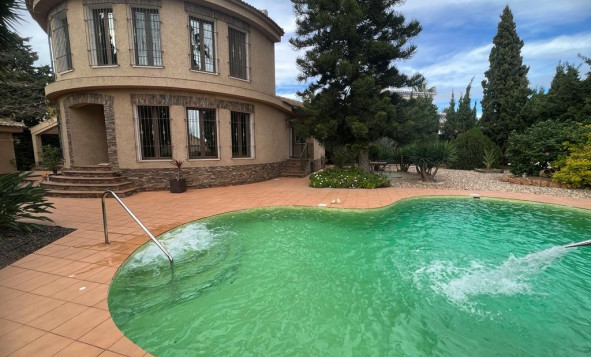 3. Casa pareada - Reventa - Ciudad Quesada - Costa Blanca Sur