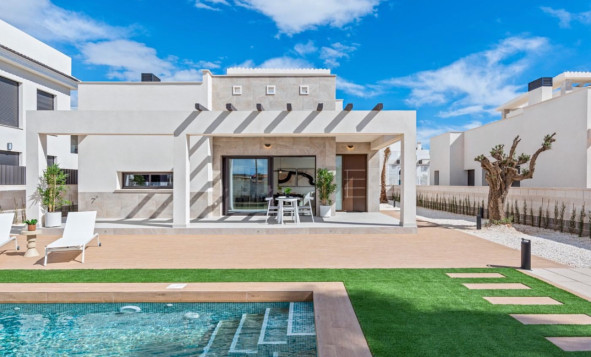 3. Casa pareada - Reventa - Ciudad Quesada - Lir-63645