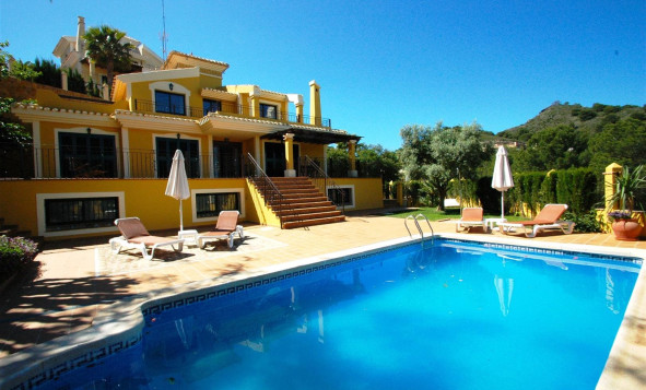 3. Casa pareada - Reventa - La Manga - Costa Calida