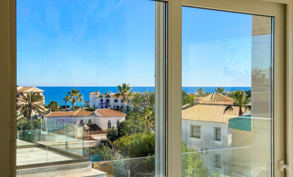 3. Casa pareada - Reventa - La Zenia - Costa Blanca Sur