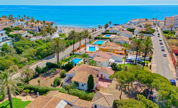 3. Casa pareada - Reventa - Orihuela Costa - Costa Blanca Sur