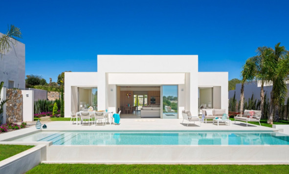 3. Casa pareada - Reventa - Orihuela Costa - GSSP-96718