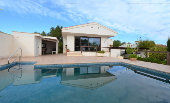 3. Casa pareada - Reventa - Pinar de Campoverde - Costa Blanca Sur