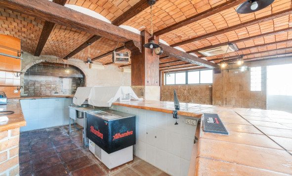 3. Casa pareada - Reventa - Torrevieja - Costa Blanca Sur