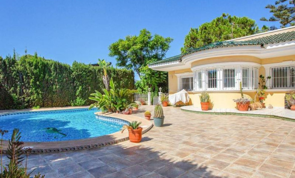 3. Casa pareada - Reventa - Torrevieja - Costa Blanca Sur