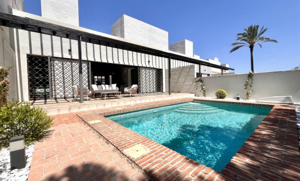 3. Detached house - New build - Sucina - Costa Calida