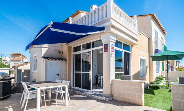 3. Detached house - Resale - Algorfa - ALGORFA