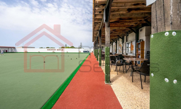 3. Detached house - Resale - Gea y Truyols - Costa Calida