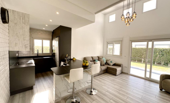 3. Detached house - Resale - La Torre Golf Resort - La Torre Golf Resort - Centre