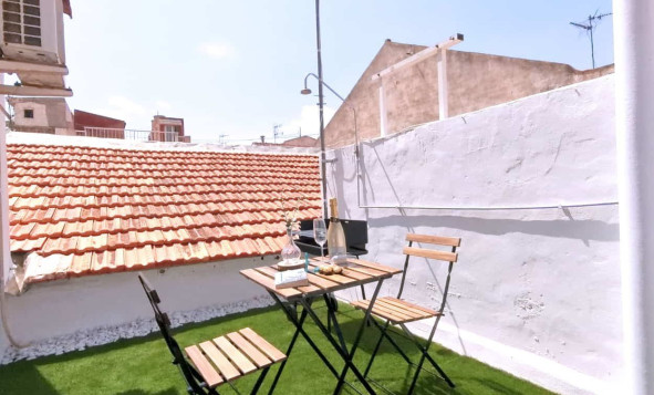 3. Detached house - Resale - Los Alcazares - Costa Calida