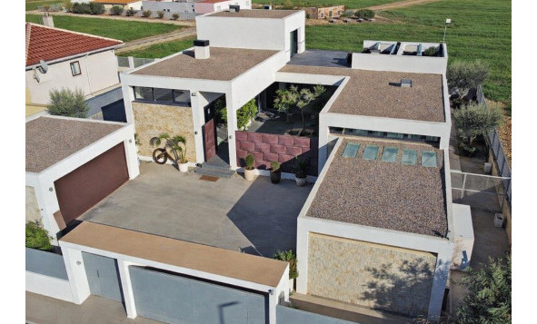 3. Detached house - Resale - Los Alcazares - Sun-88857