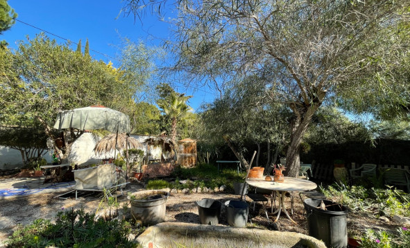 3. Detached house - Resale - Orihuela Costa - Costa Blanca South