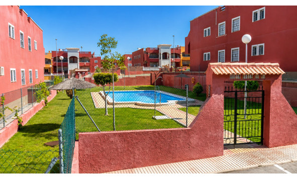 3. Detached house - Resale - Orihuela Costa - Costa Blanca South