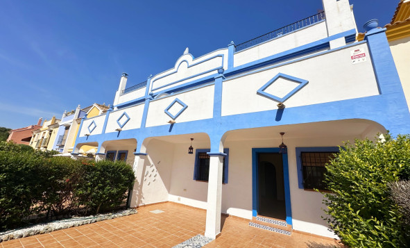 3. Detached house - Resale - Roda - Señorio de Roda
