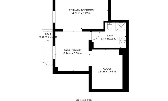 3. Detached house - Resale - Rojales - Costa Blanca South