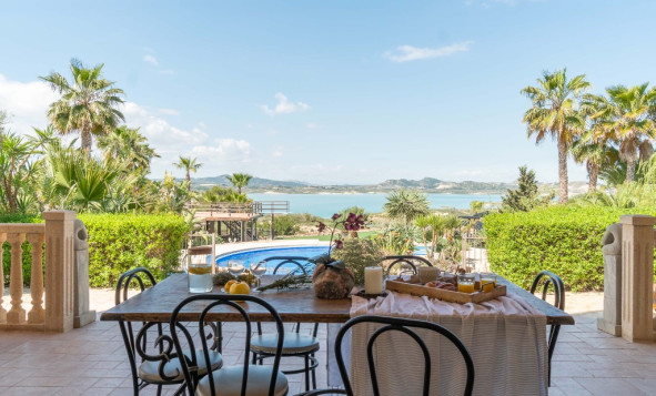 3. Halfvrijstaand huis - Herverkoop - Costa Blanca - Costa Blanca Zuid