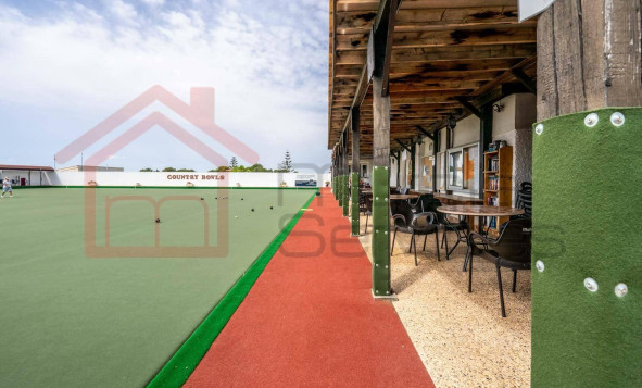 3. Semi-detached house - Resale - Gea Y Truyols - Costa Calida