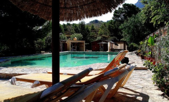 3. Semi-detached house - Resale - Gea Y Truyols - Costa Calida