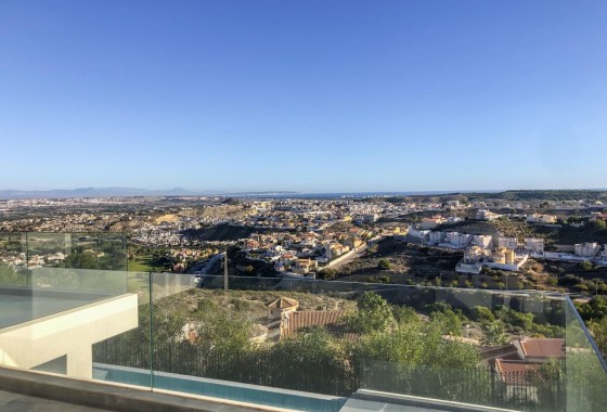 3. Semi-detached house - Resale - Rojales - Costa Blanca South