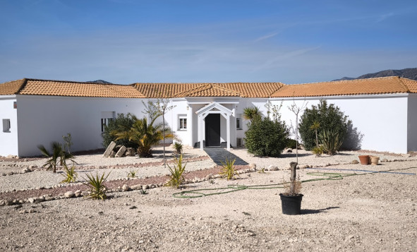 3. Semi-detached house - Resale - Salinas - ITCB-28041