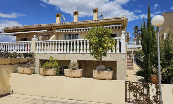 3. Semi - Detached Villa - Herverkoop - Rojales - Rojales