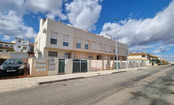 3. Vrijstaande villa - Herverkoop - Orihuela Costa - Costa Blanca Zuid