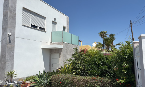 3. Vrijstaande villa - Herverkoop - Torrevieja - Torreta - Florida
