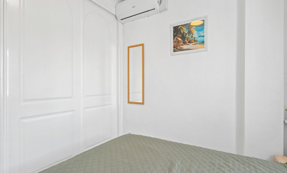 4. Chalet pareado - Reventa - Rojales - Costa Blanca Sur