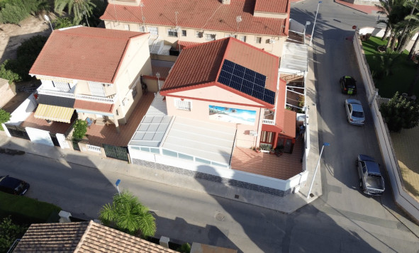 4. Chalet pareado - Reventa - Santiago de Ribera - VRE-84107